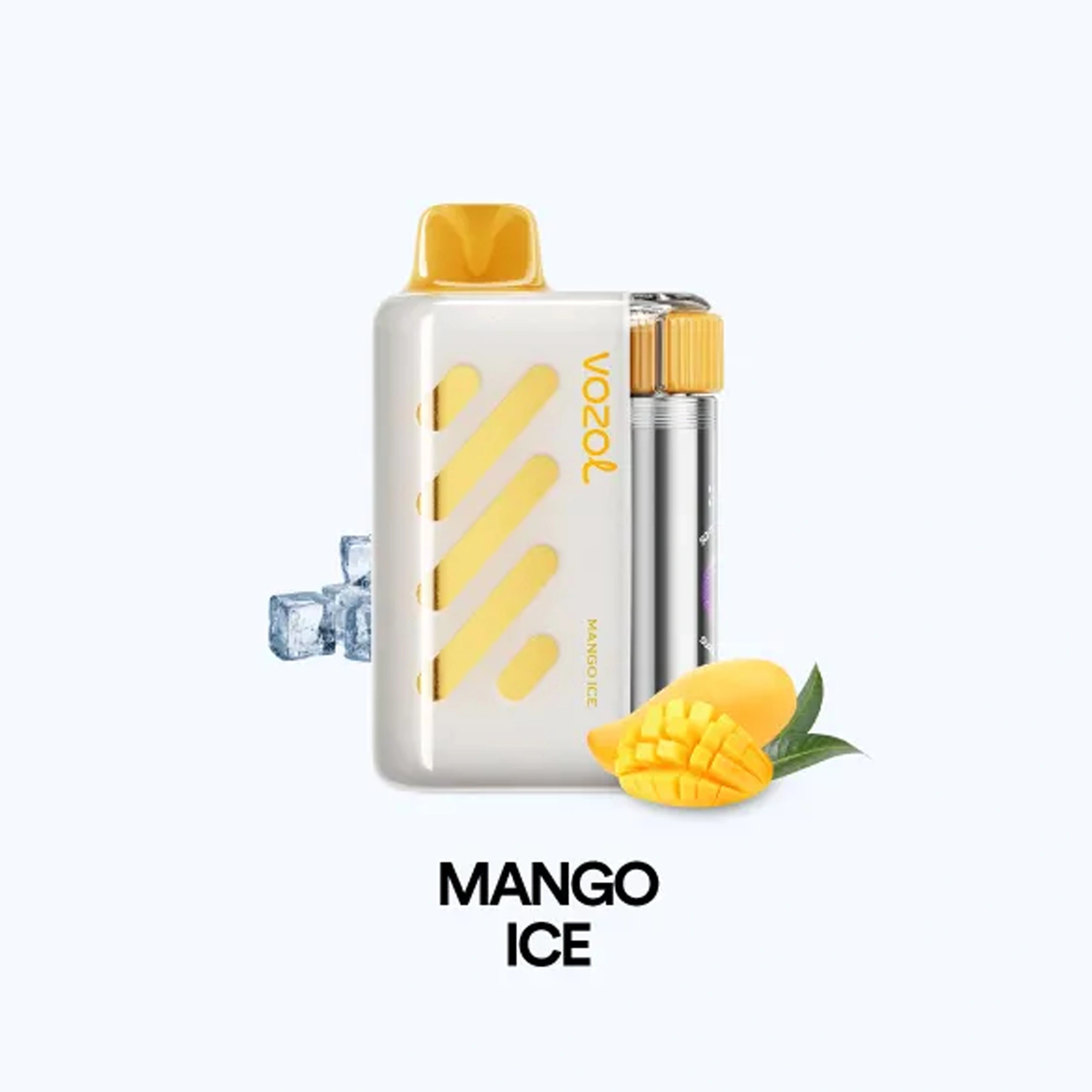 VOZOL Vista 40000 Puffs Disposable Vape - Mango Ice