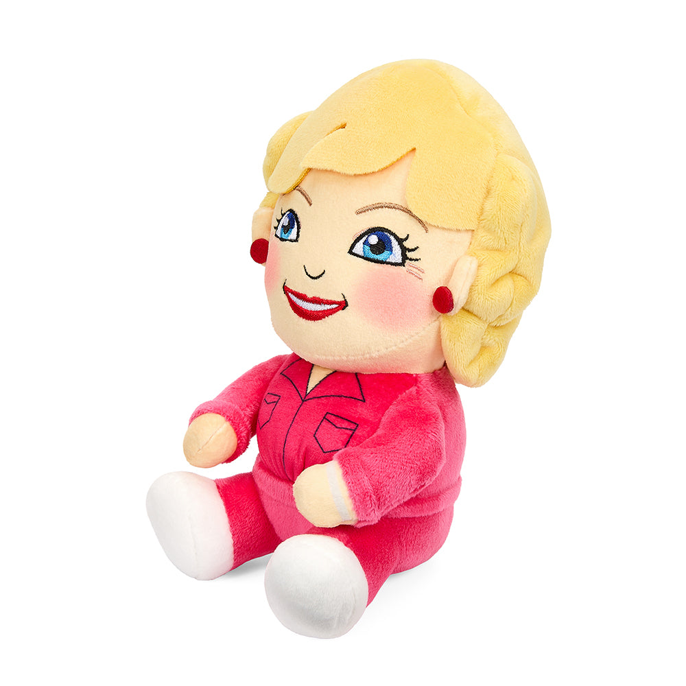 Golden Girls - Rose Phunny Plush (PRE-ORDER)