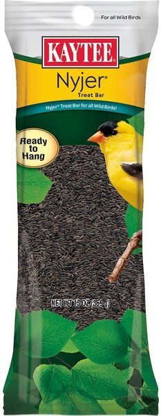 Kaytee Nyjer Wild Bird Food， 1 count