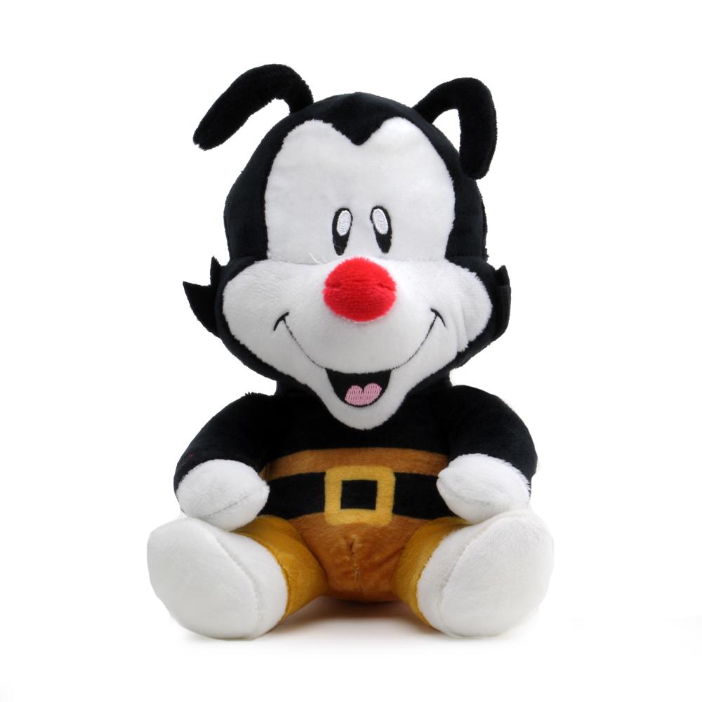 YAKKO Animaniacs Phunny Plush by Kidrobot