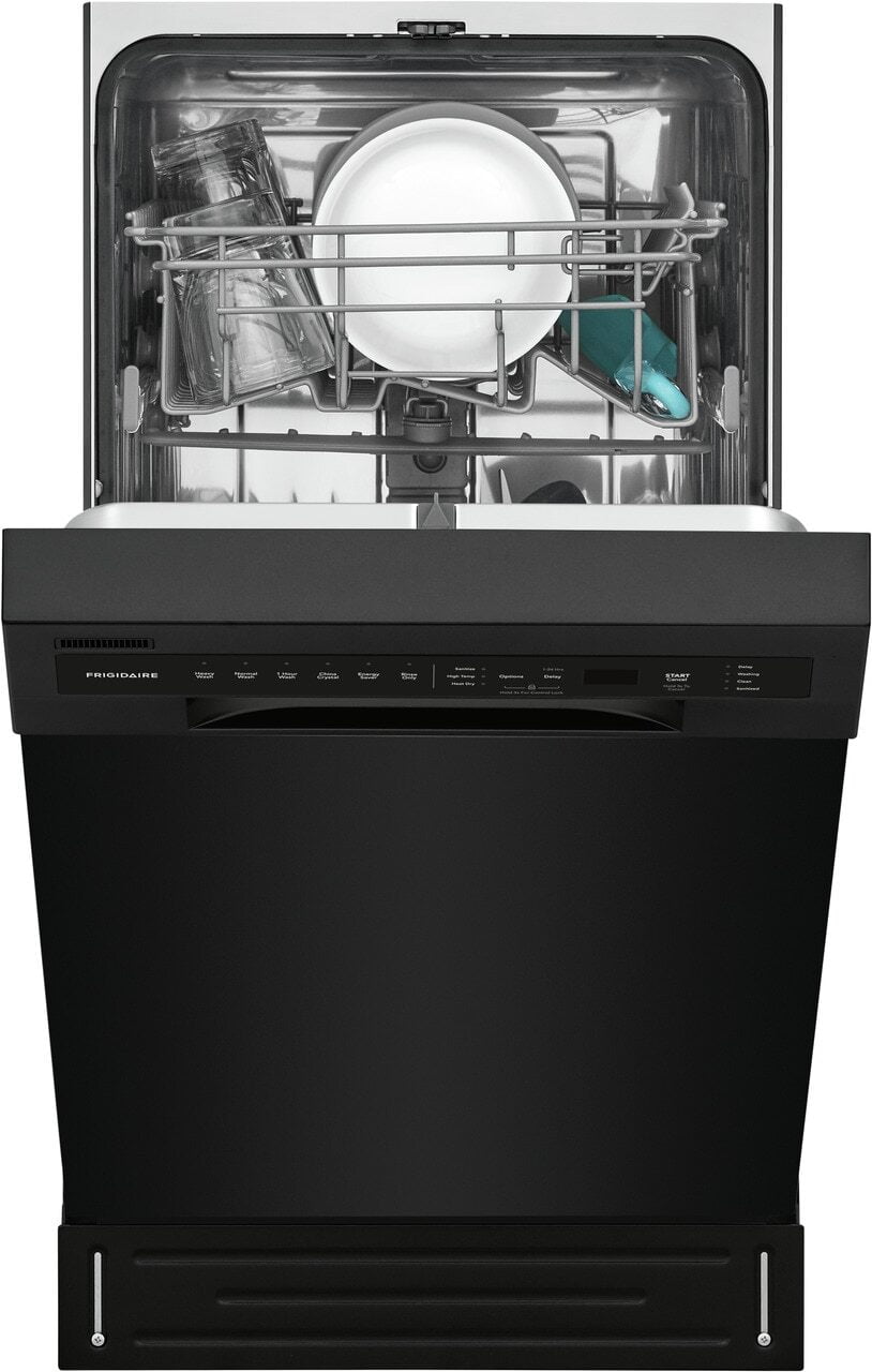 Frigidaire FFBD1831UB Frigidaire 18'' Built-In Dishwasher