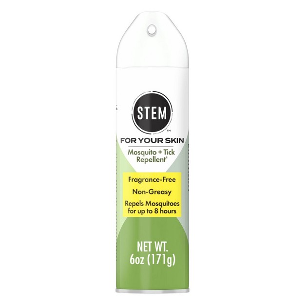 Stem 6oz Outdoor Pest Control Picaradin Aero