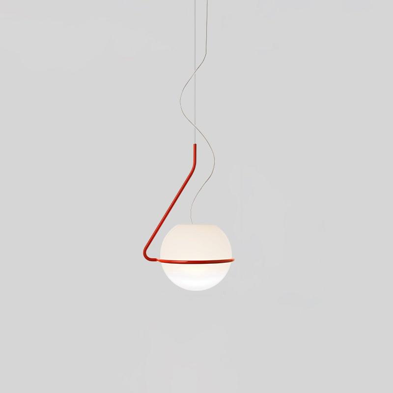 Tonda Pendant Lamp