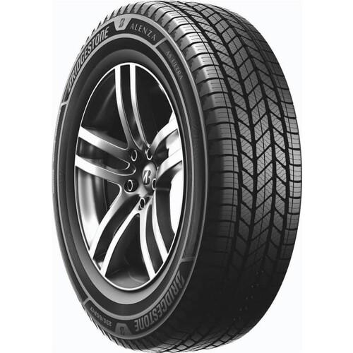 Bridgestone Alenza AS Ultra 265/60R18 94V (1 Tires)