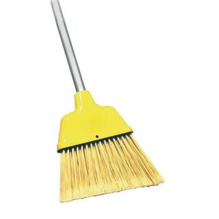 Genuine Joe 10.2 in. Angle Broom GJO09570