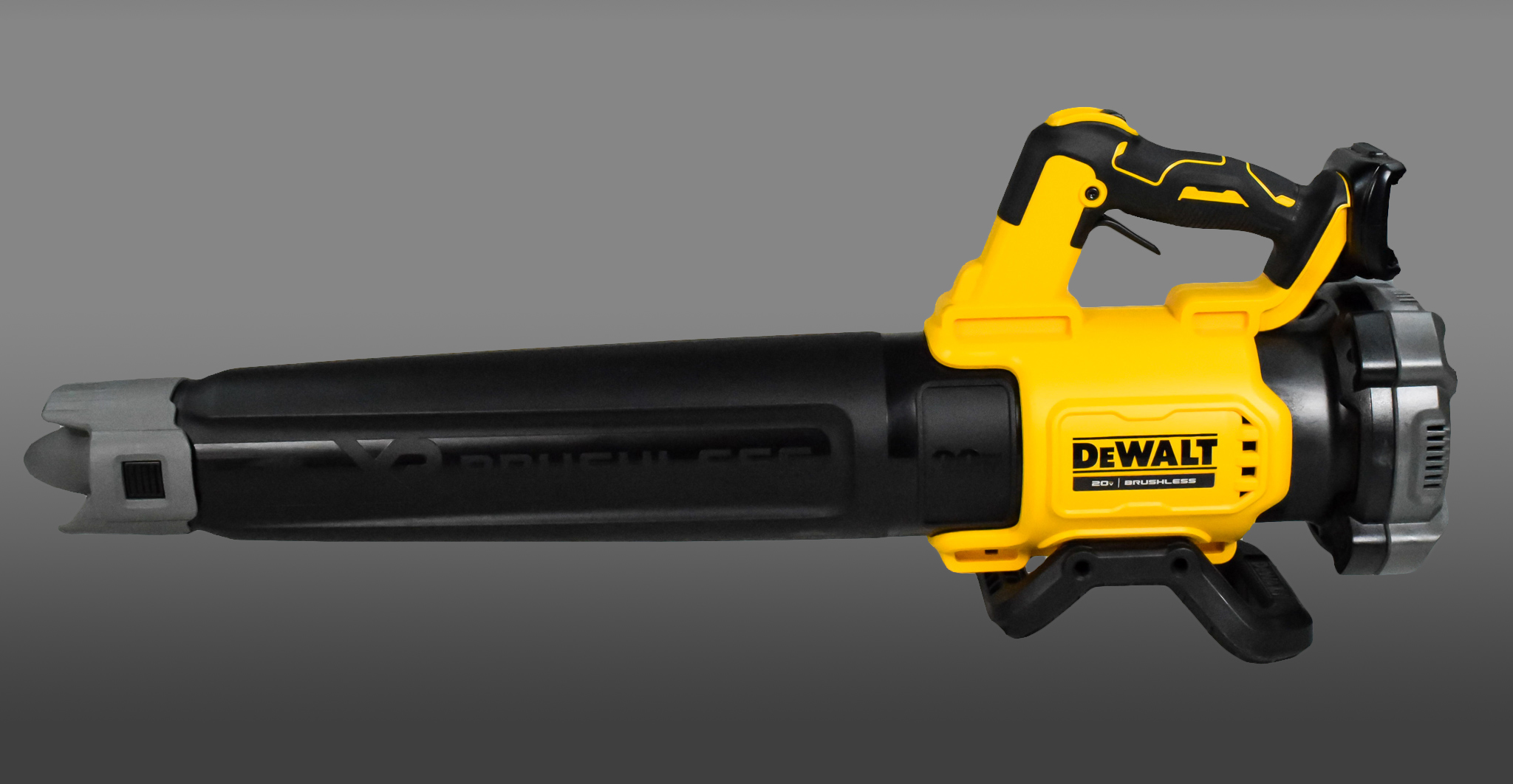 DW 20V MAX XR Li-Ion Cordless Handheld Blower DCBL722B