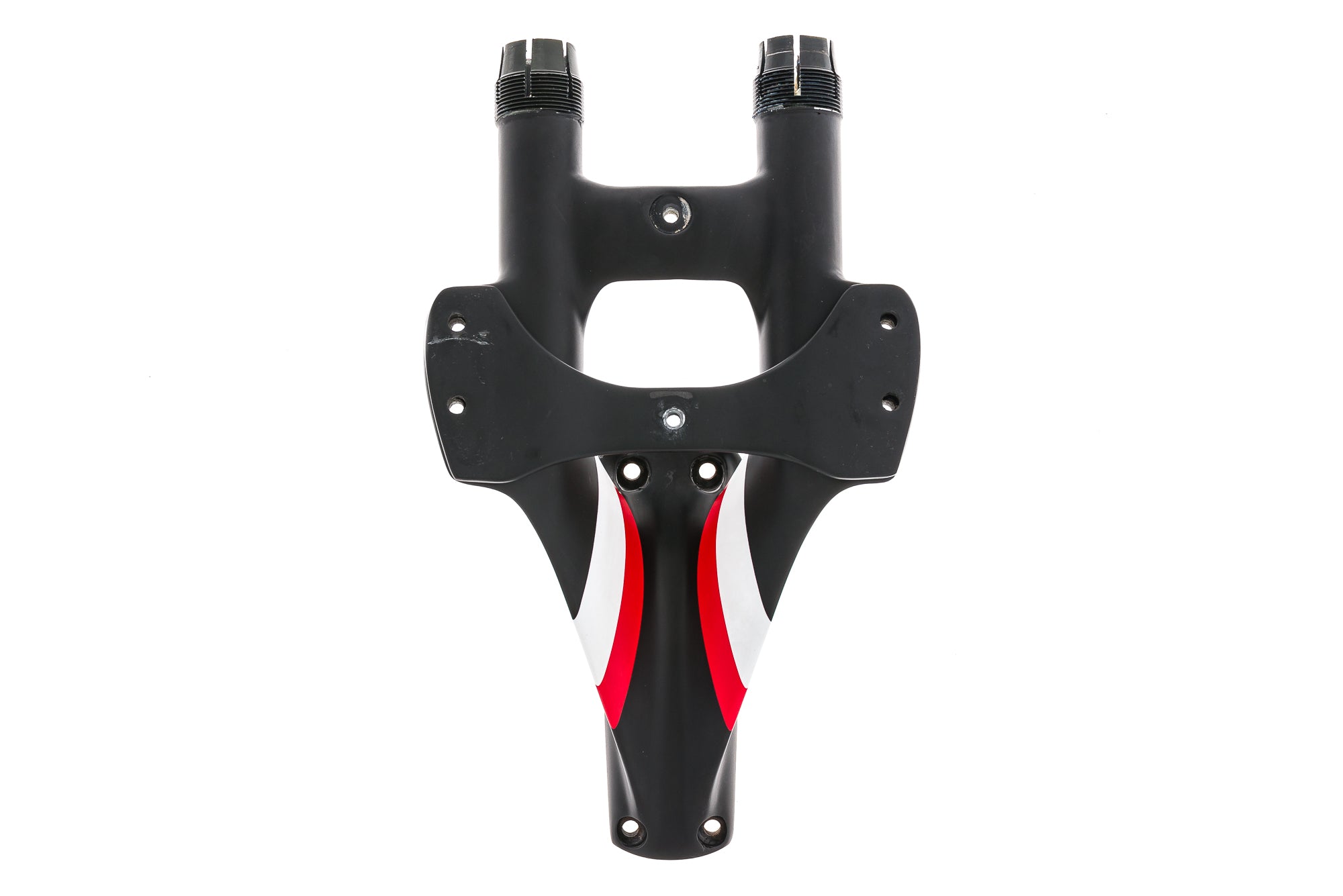 3T Aduro High Mount Elbow Rest Extension Clamp