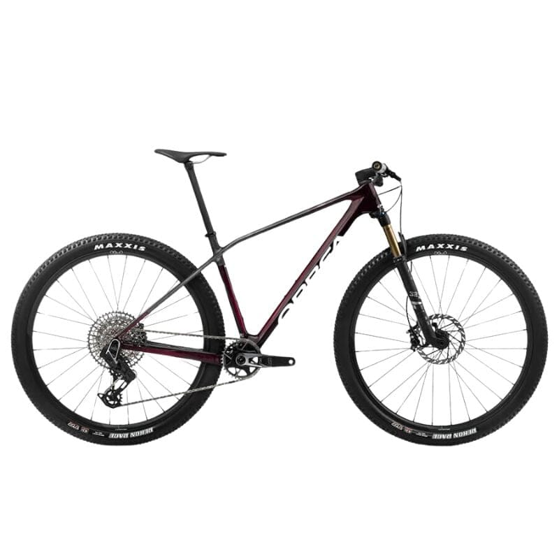 Orbea Alma M-PRO