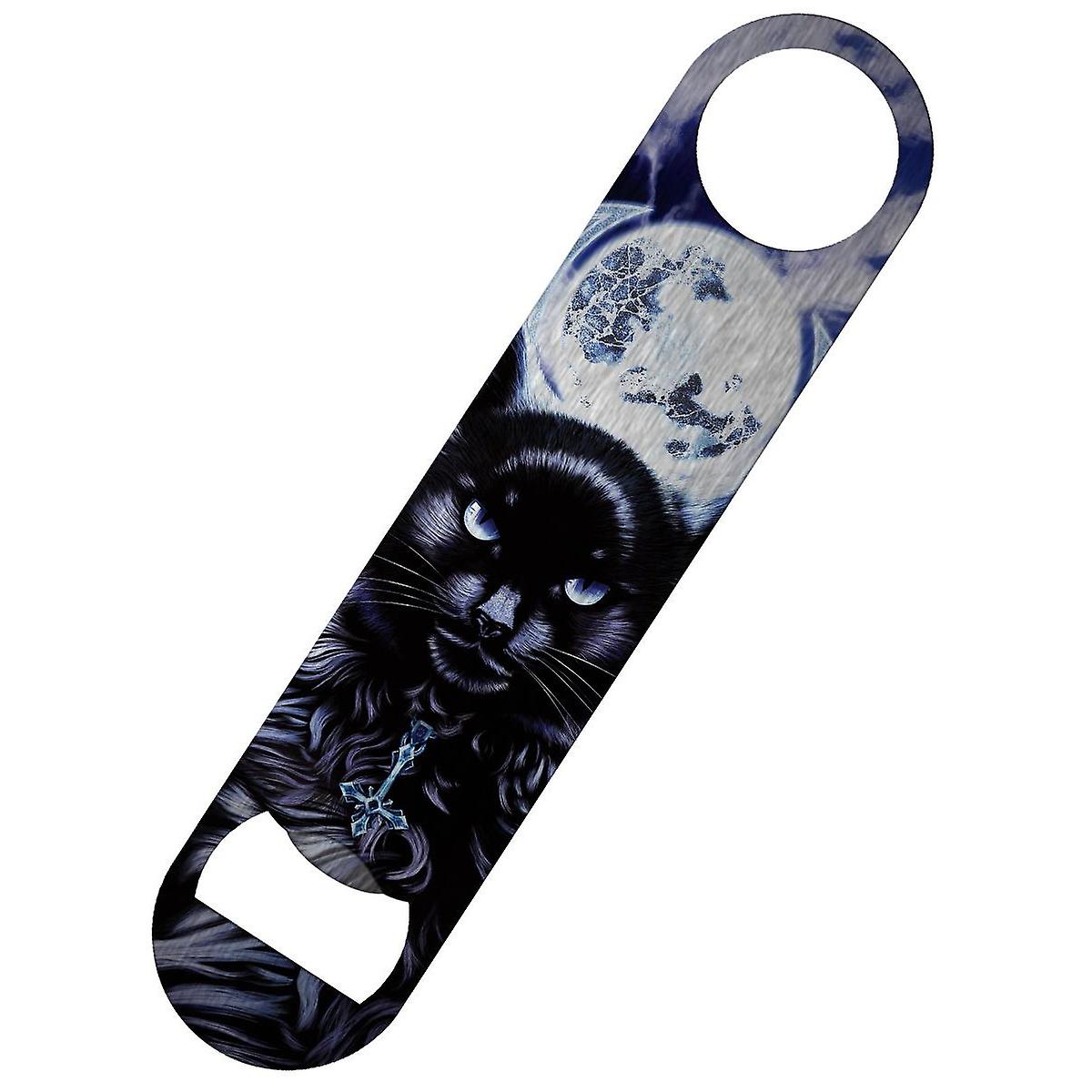 Requiem Collective The Bewitching Hour Bar Blade Bottle Opener