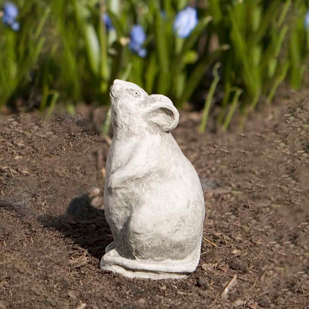 Campania International Mousie Mouse Statue