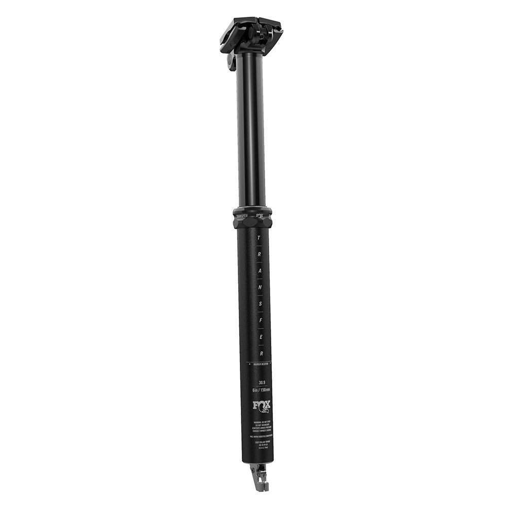 Fox Transfer Performance Elite Dropper Seatpost 2022