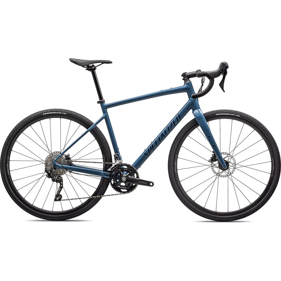 Specialized Diverge Elite E5