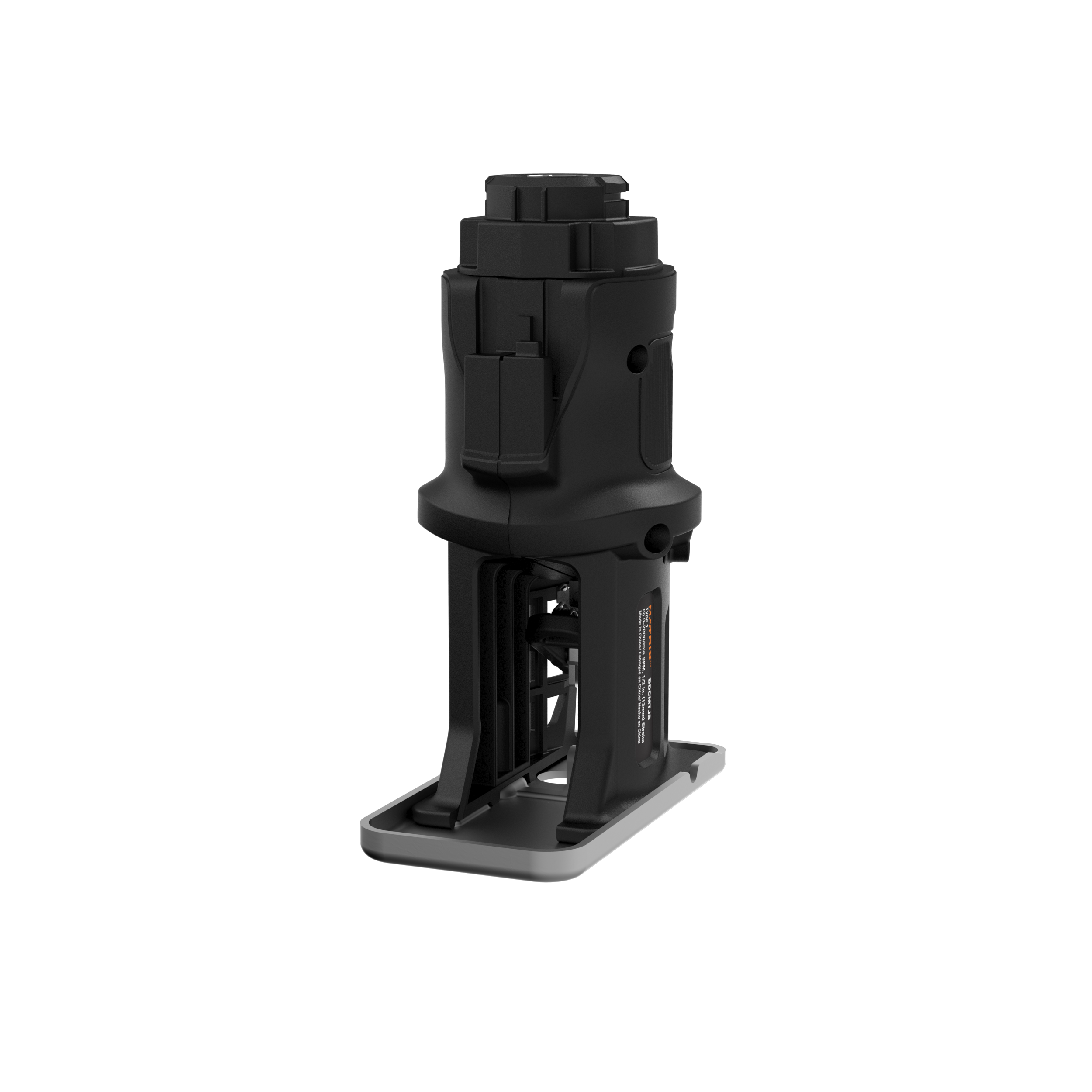 MATRIX™ Jig Saw Attachment For Cordless Drill