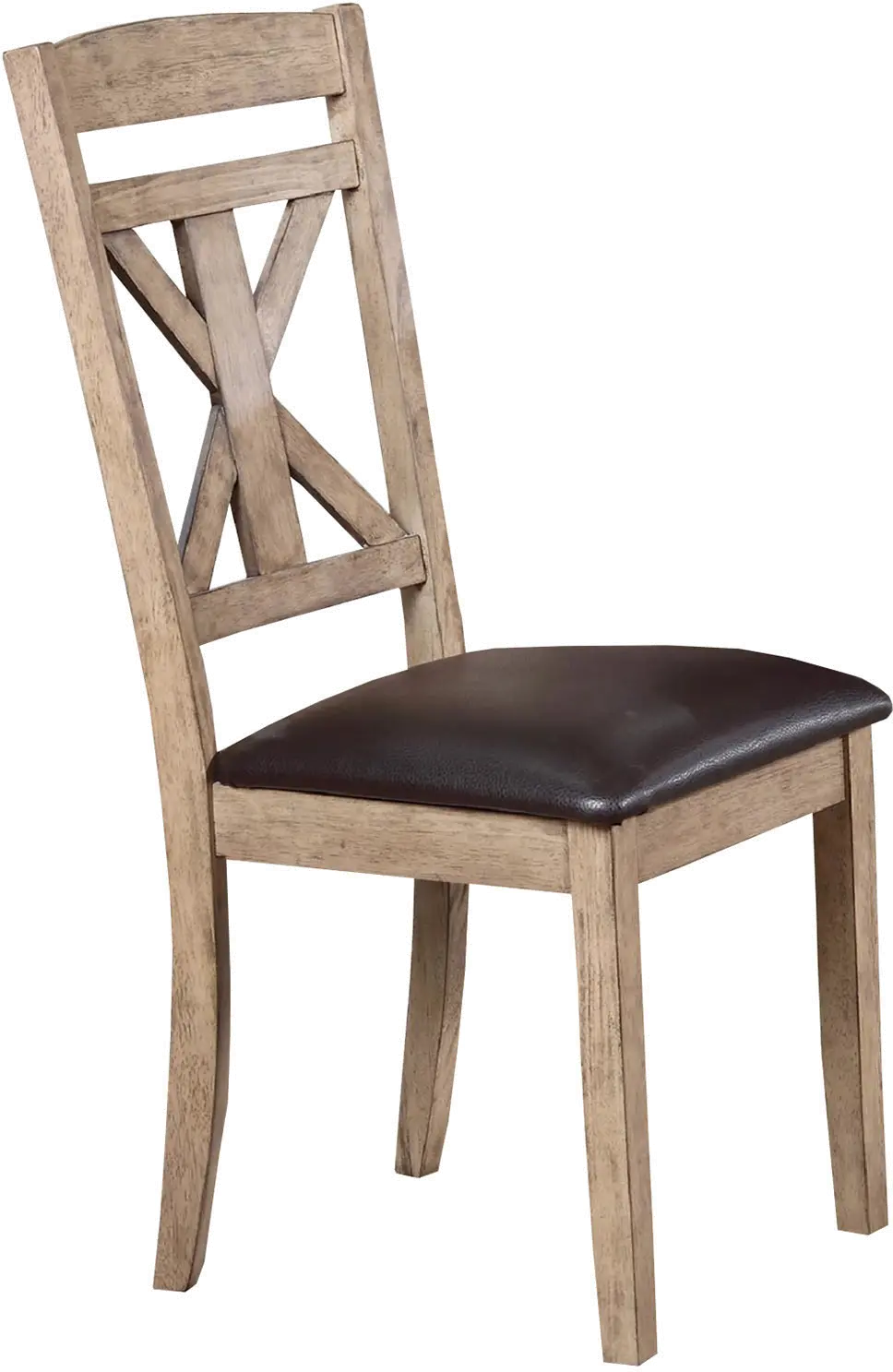 Grandview Mushroom Dining Room Chair