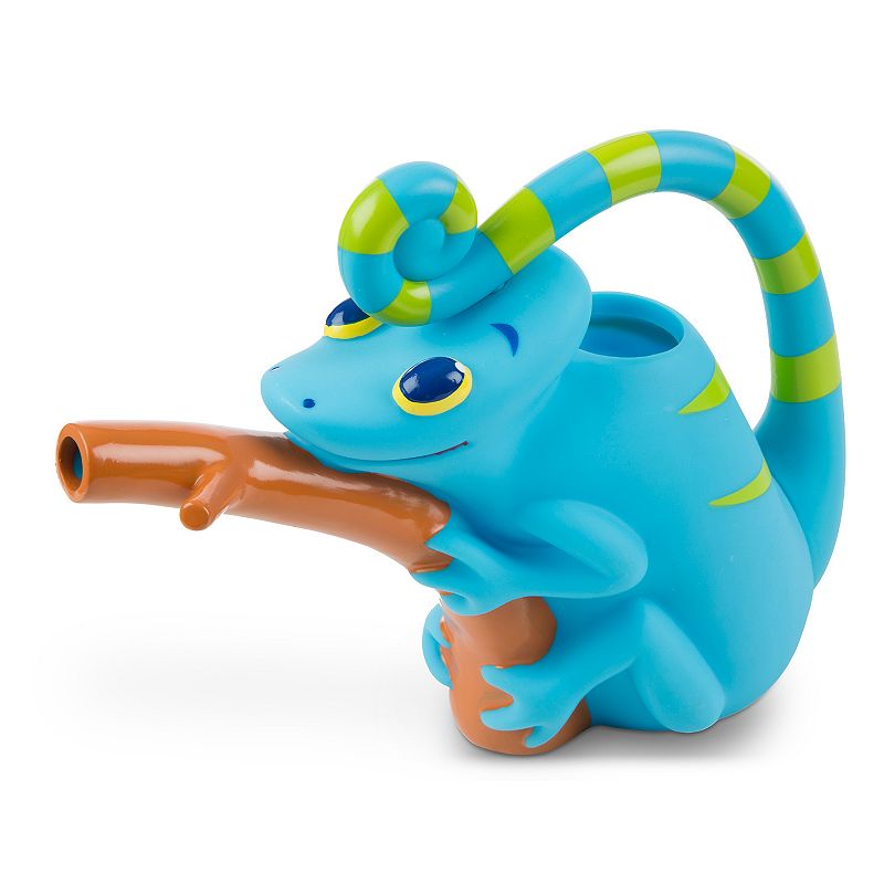 Melissa and Doug Camo Chameleon Watering Can