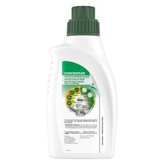 Roundup 32 oz. For Lawns 2 Concentrate (Northern) 502031005