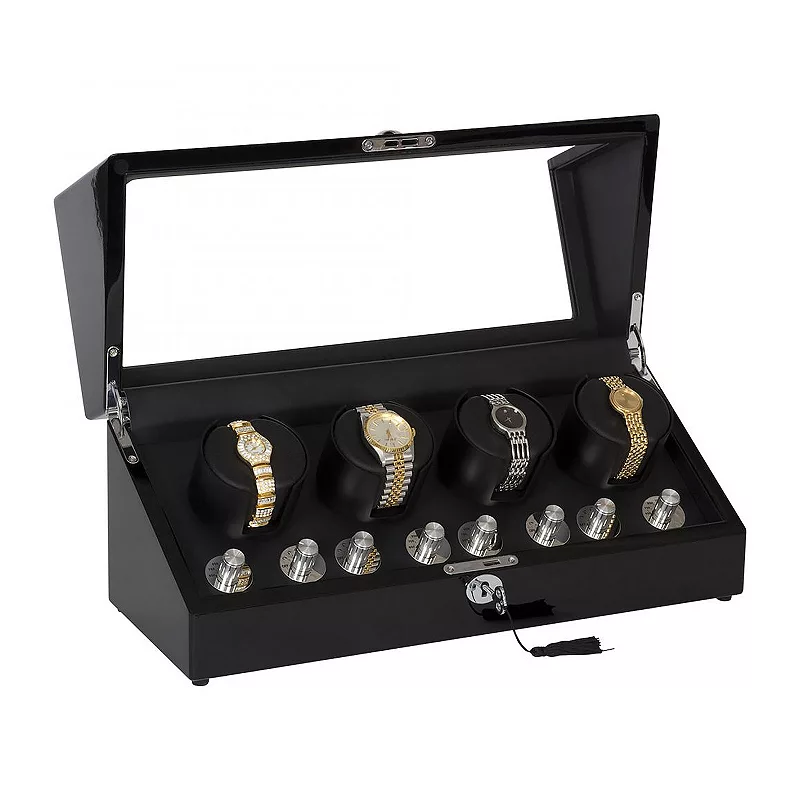 Mele and Co. Mele Designs Madison Burke Langdon Watch Winder