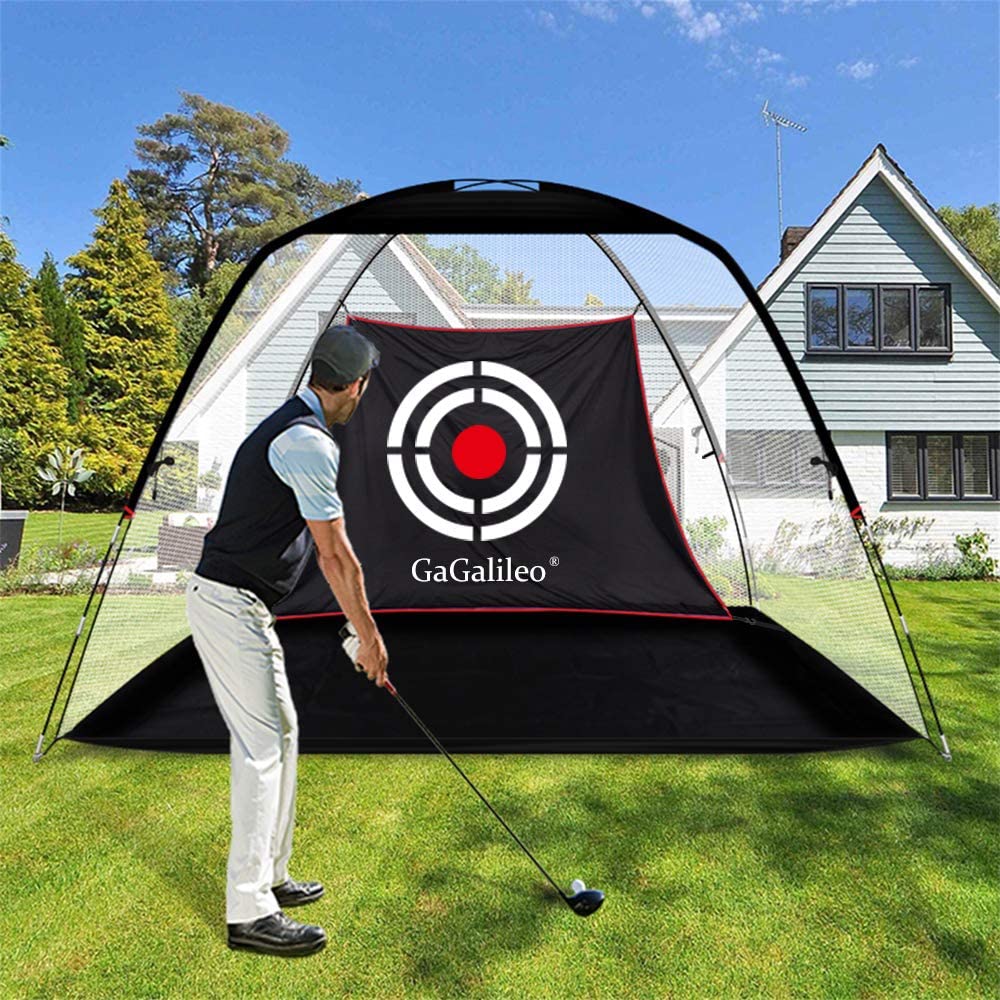 Galileo Golf Target Replacement for the Galileo Golf Net Golf Training Aids Practice Hitting Net