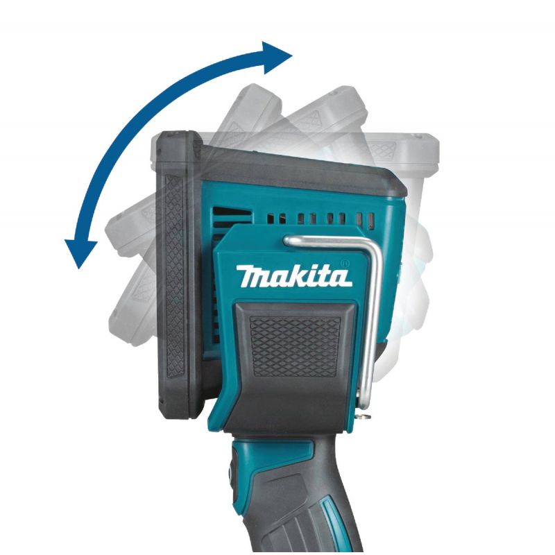 Makita 18V Cordless Flashlight