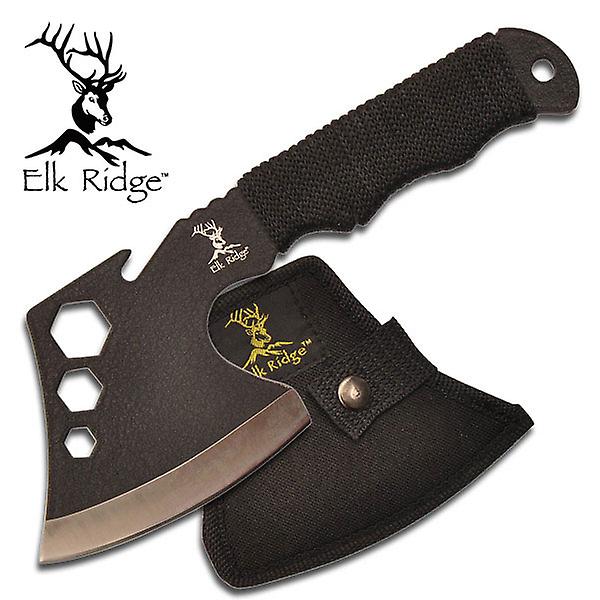 Elk Ridge - 272 - axe