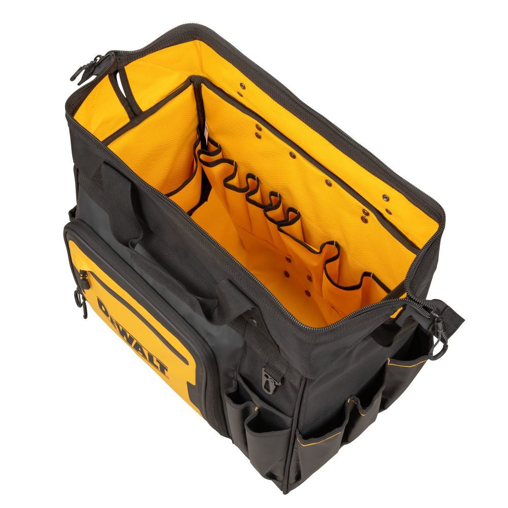 DEWALT 18 Rolling Tool Bag DWST560107 from DEWALT