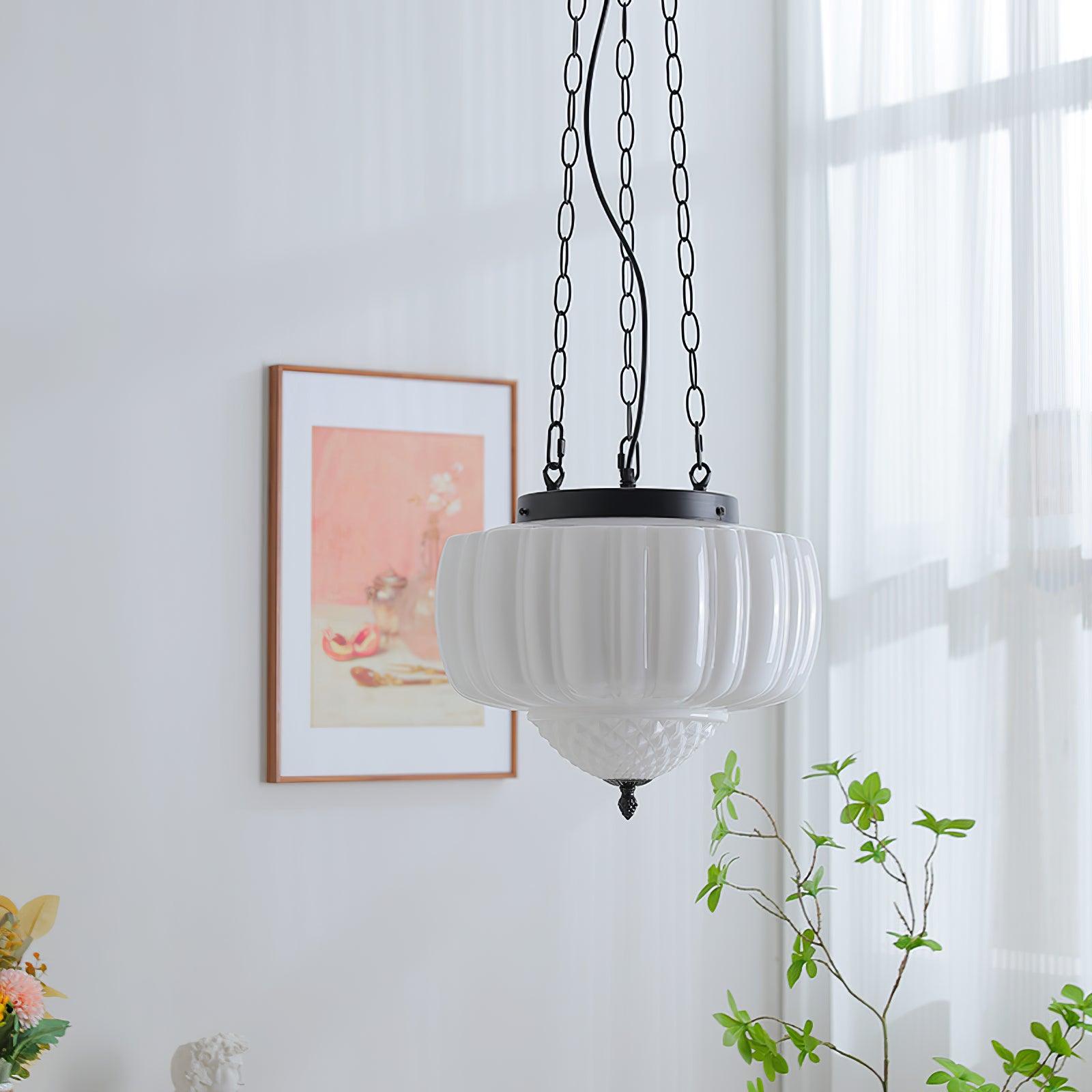 Marlo Pendant Light