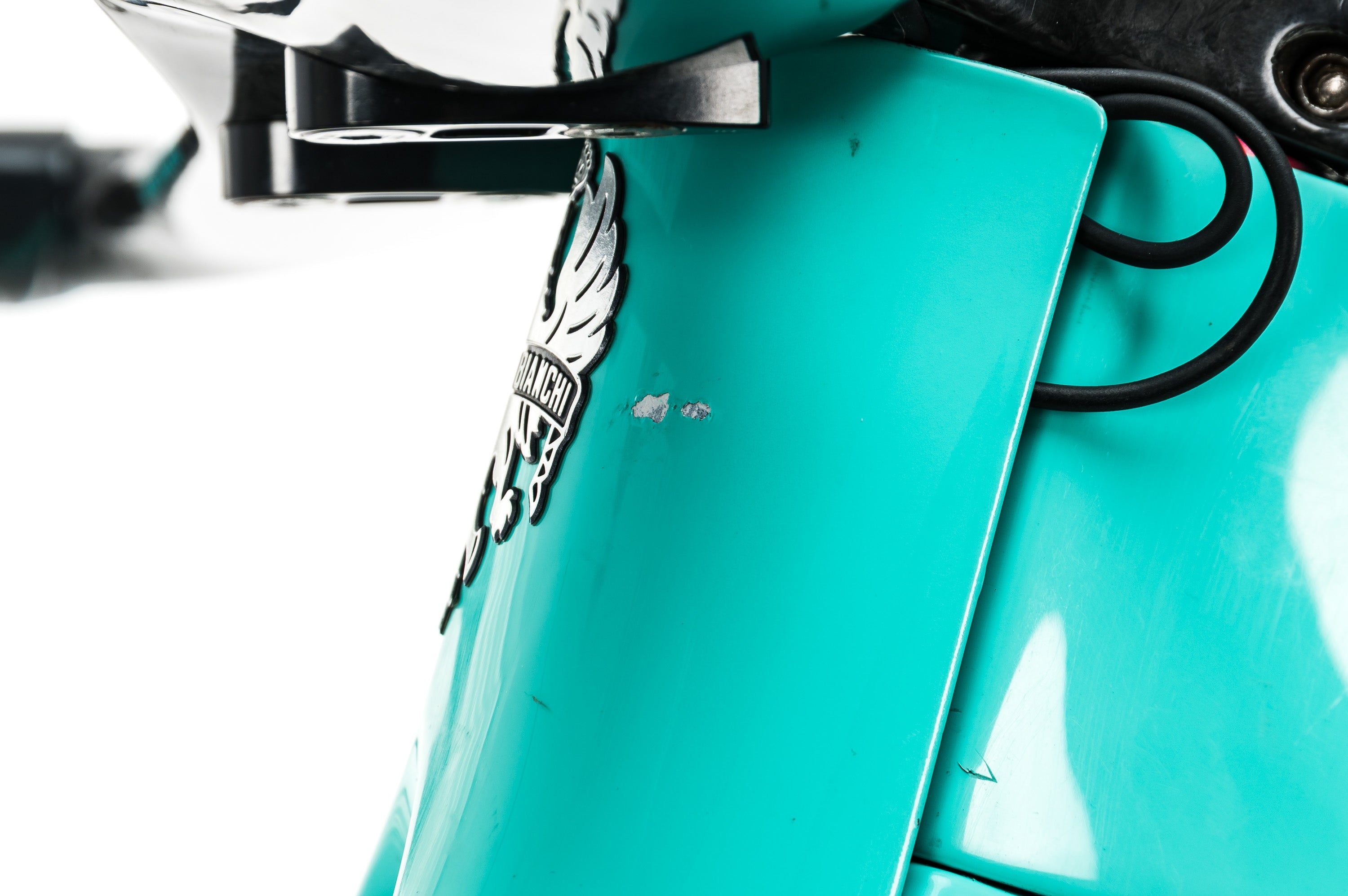 Bianchi Aquila CV Triathlon Bike - 2021, X-Small
