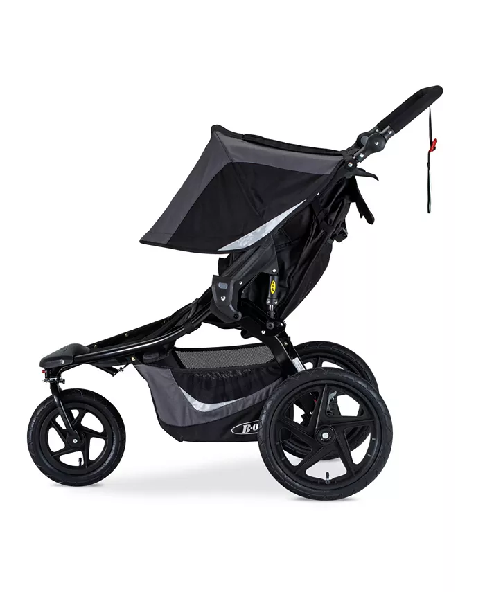 BOB Gear Revolution Flex 3.0 Duallie Stroller