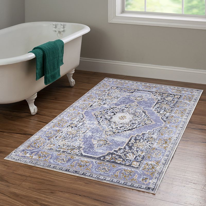 Linon Emerald Kira Rug