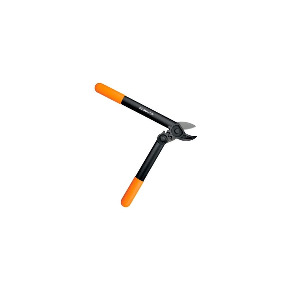 Fiskars Pruner/Lopper 1 1/4 PowerGear Steel Anvil Super