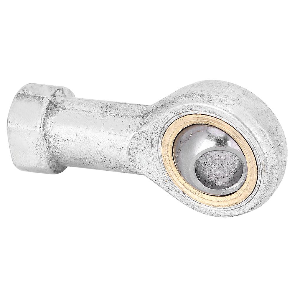 2pcs Si8t K Self Lubricating Articulated Bearing Female Thread Rod Ends Joint Bearing