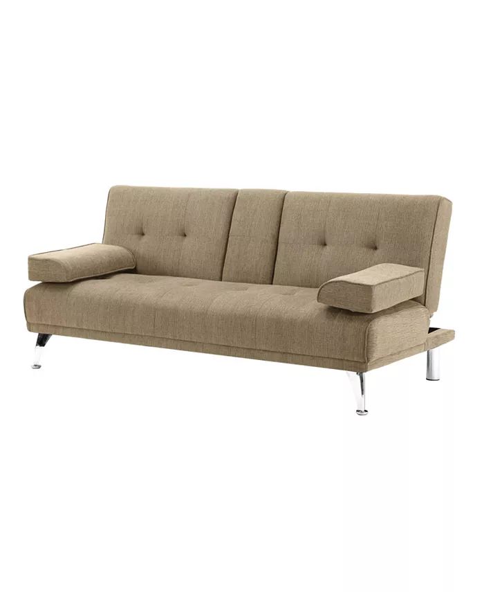 Serta Miami 3-Seater Flip Sectional Sofa