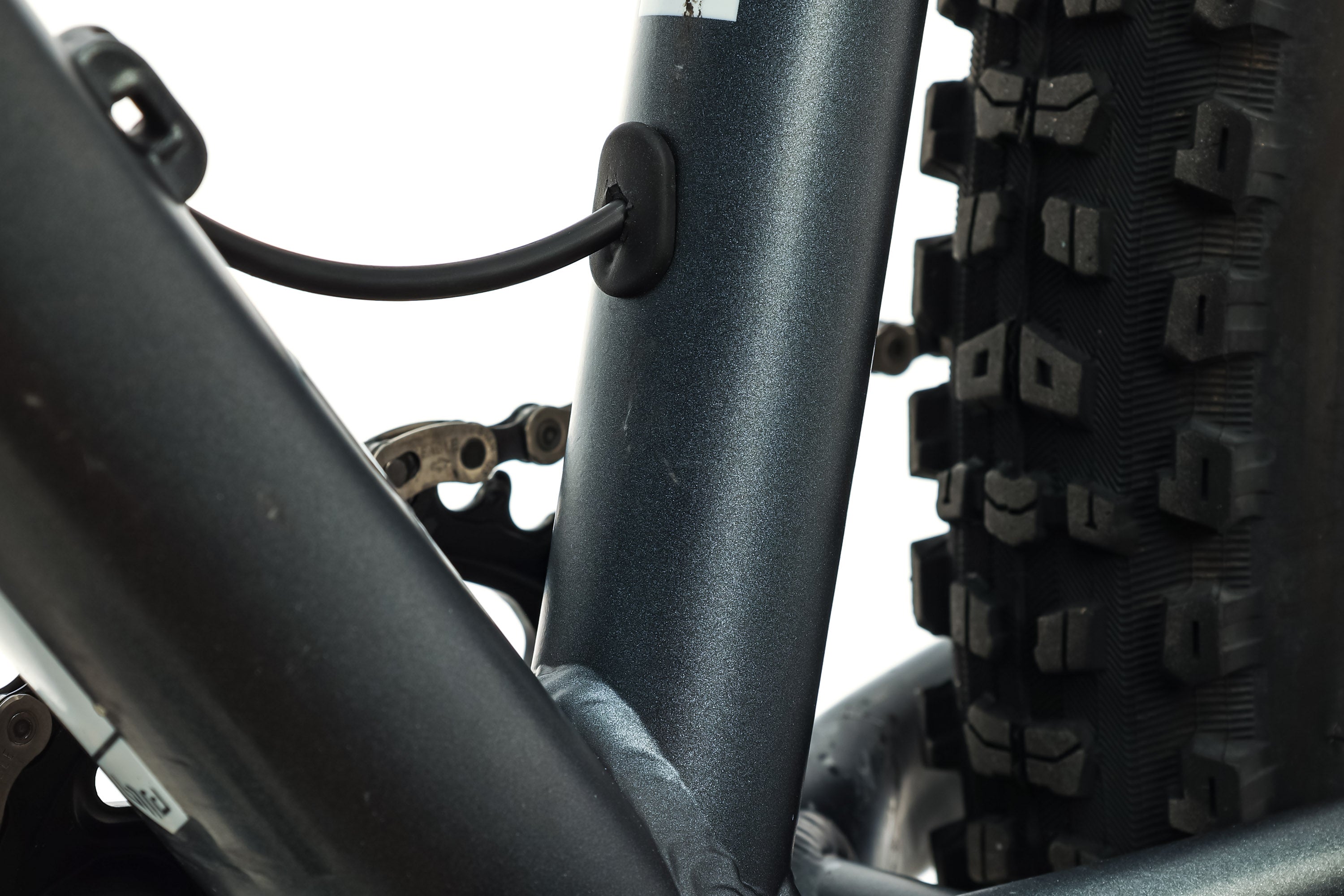 Bird Zero AM Mountain Bike - 2019, Small