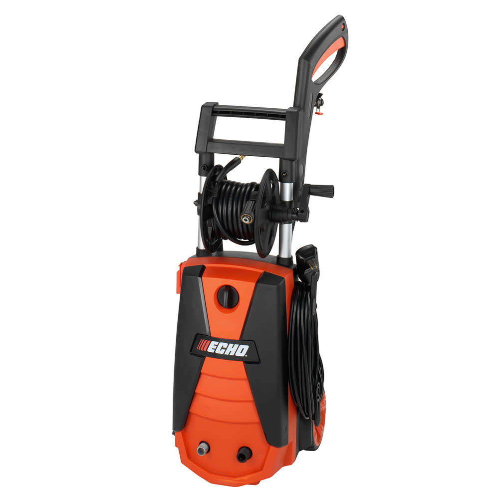 1800 psi 1.3 GPM Electric Pressure Washer ;