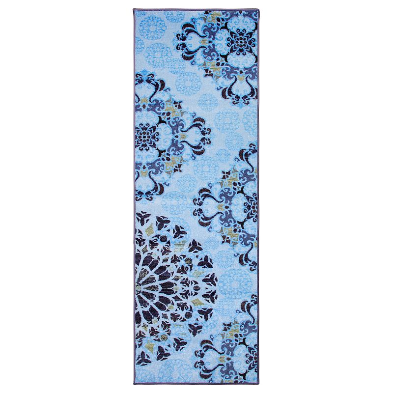 SUPERIOR Designer Thalia Indoor Area Rug