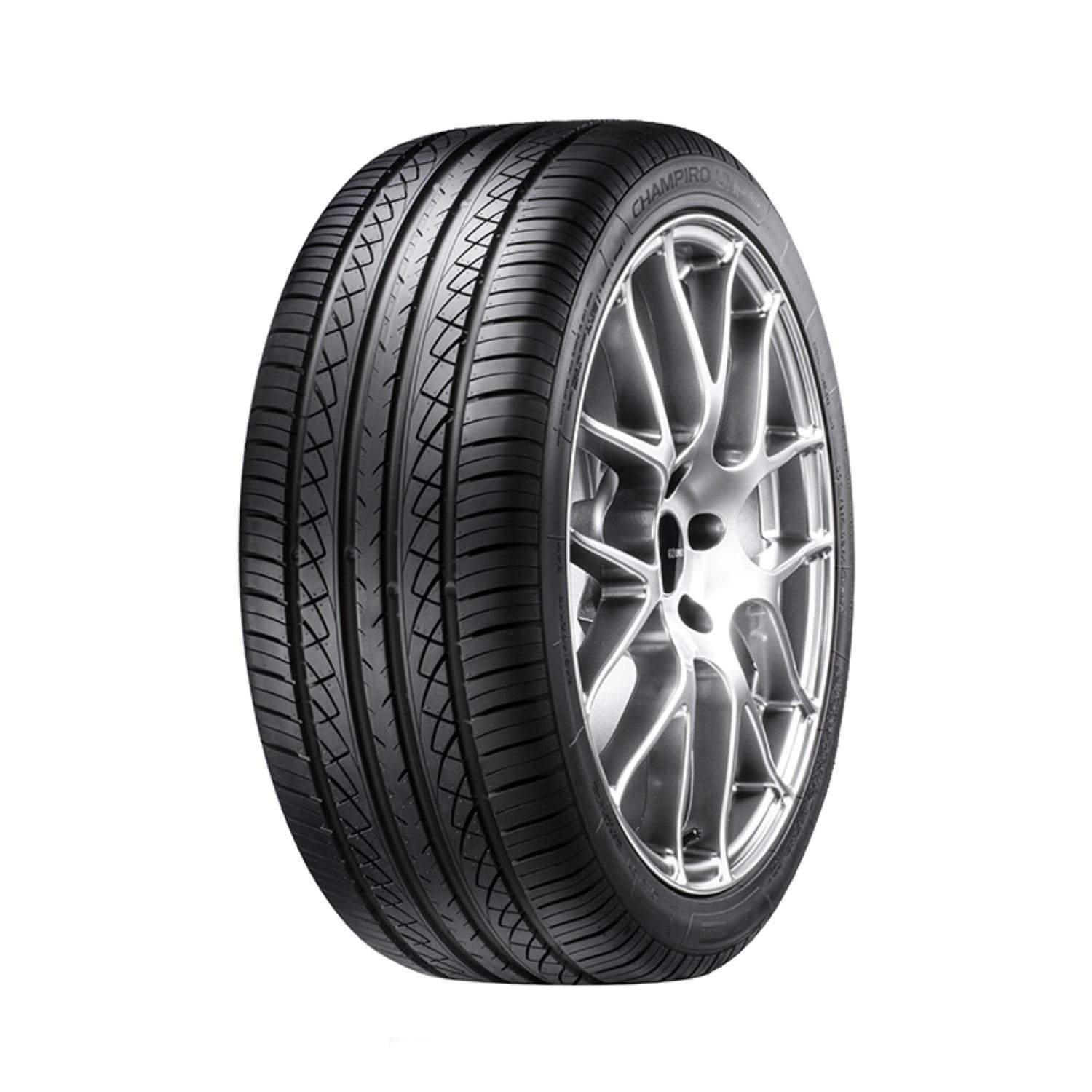 GT Radial Champiro UHP A/S UHP 235/55ZR17 99W Passenger Tire