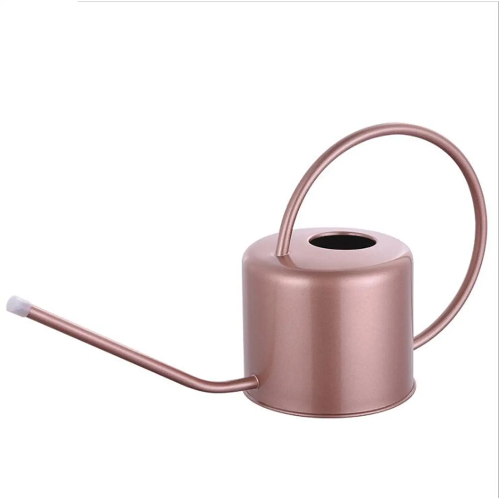 Retro Design Long Spout Watering Can With Handle An Amazing Equipment For Your Home Outdoor Garden Or Indoor Hanging Plants