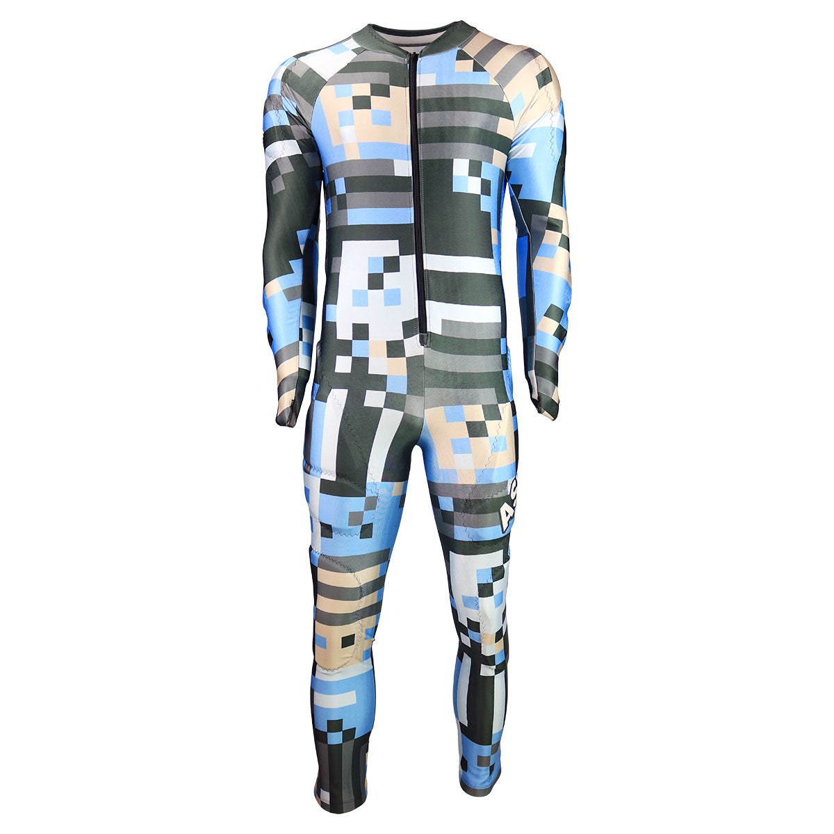 Aspire Adult Fortress GS Suit