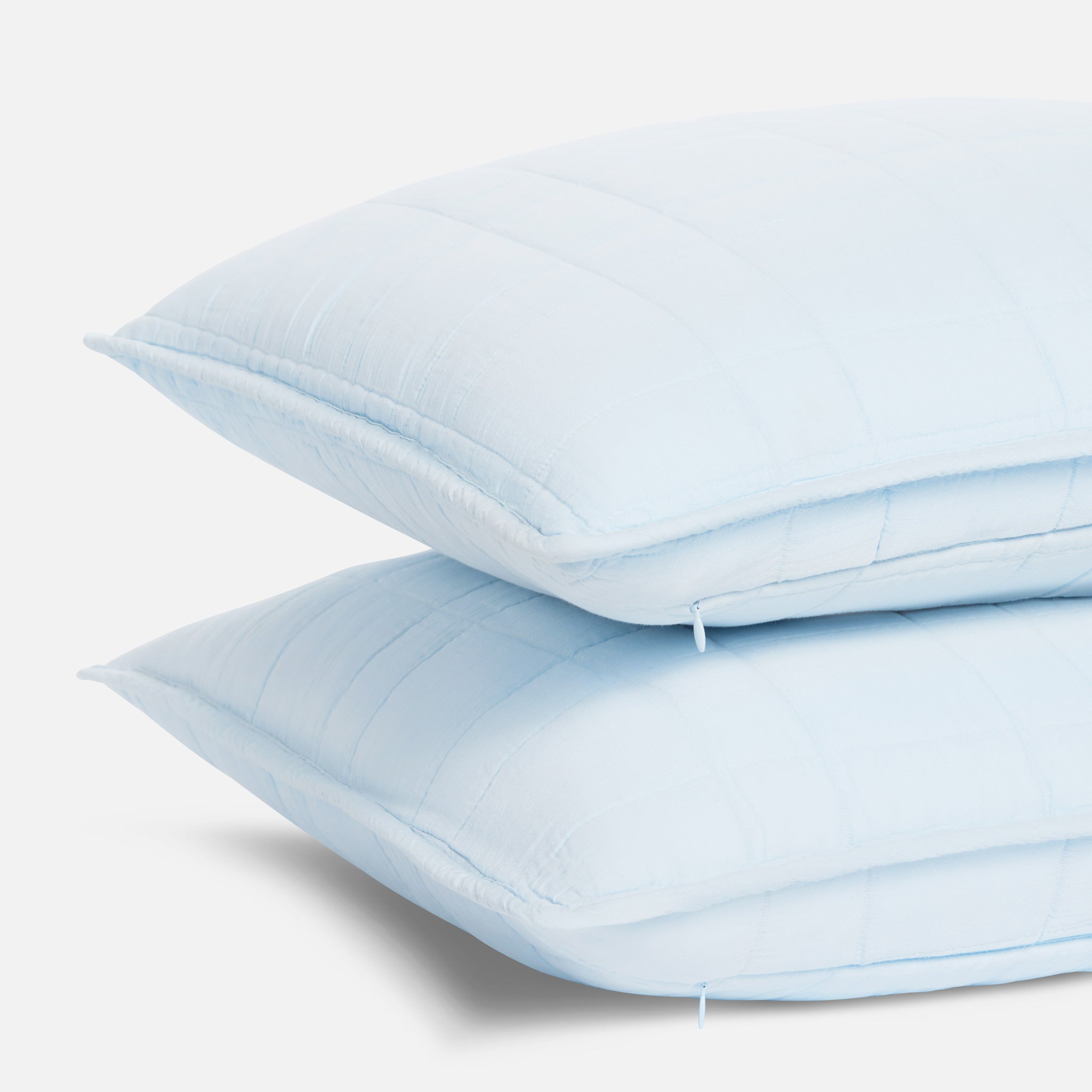 Lightweight Cotton Shams - Last Call