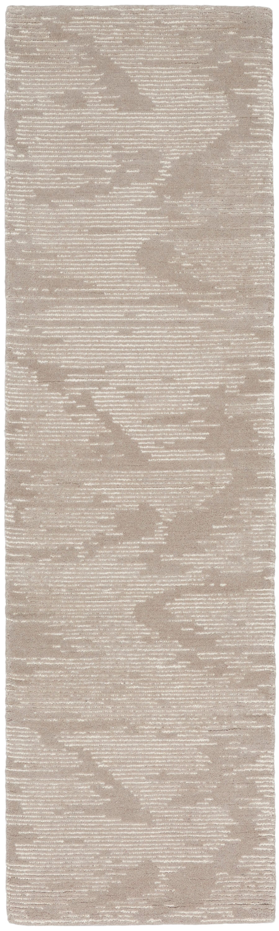 Ma30 Star Taupe/Ivory Rug