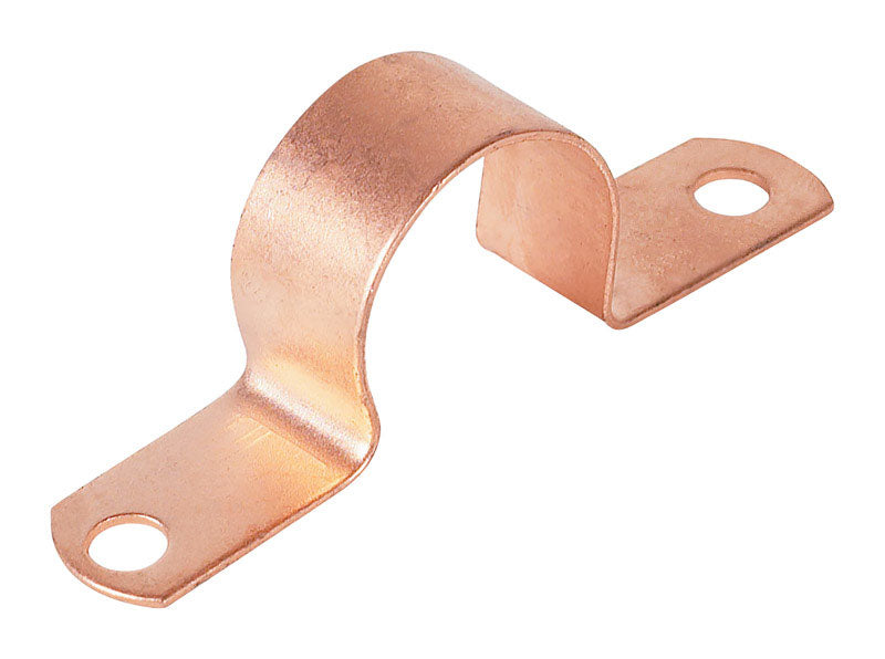 COPPER STRAP 3/4