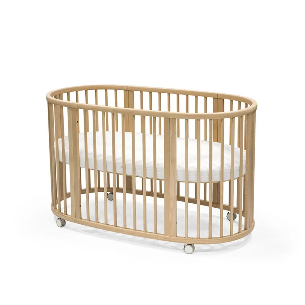 Stokke-Sleepi-Bed