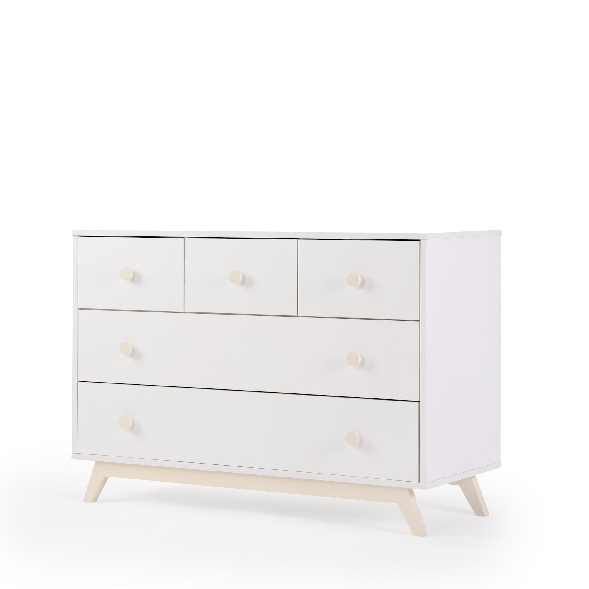 Dadada Gramercy 5-drawer Dresser