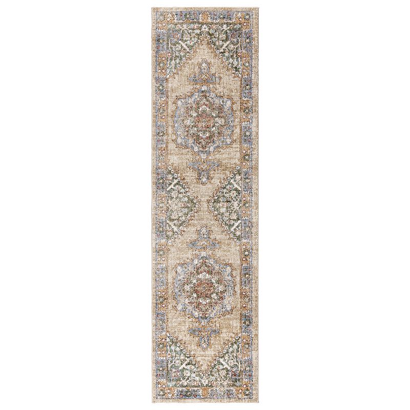 Gertmenian Apollo Salus Rug