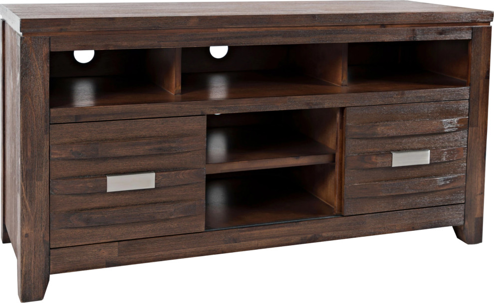 Altamonte Console   Transitional   Console Tables   by HedgeApple  Houzz