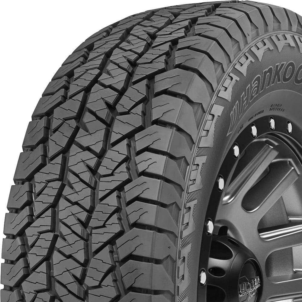 Hankook Dynapro AT2 LT 225/75R16 Load E 10 Ply A/T All Terrain Tire