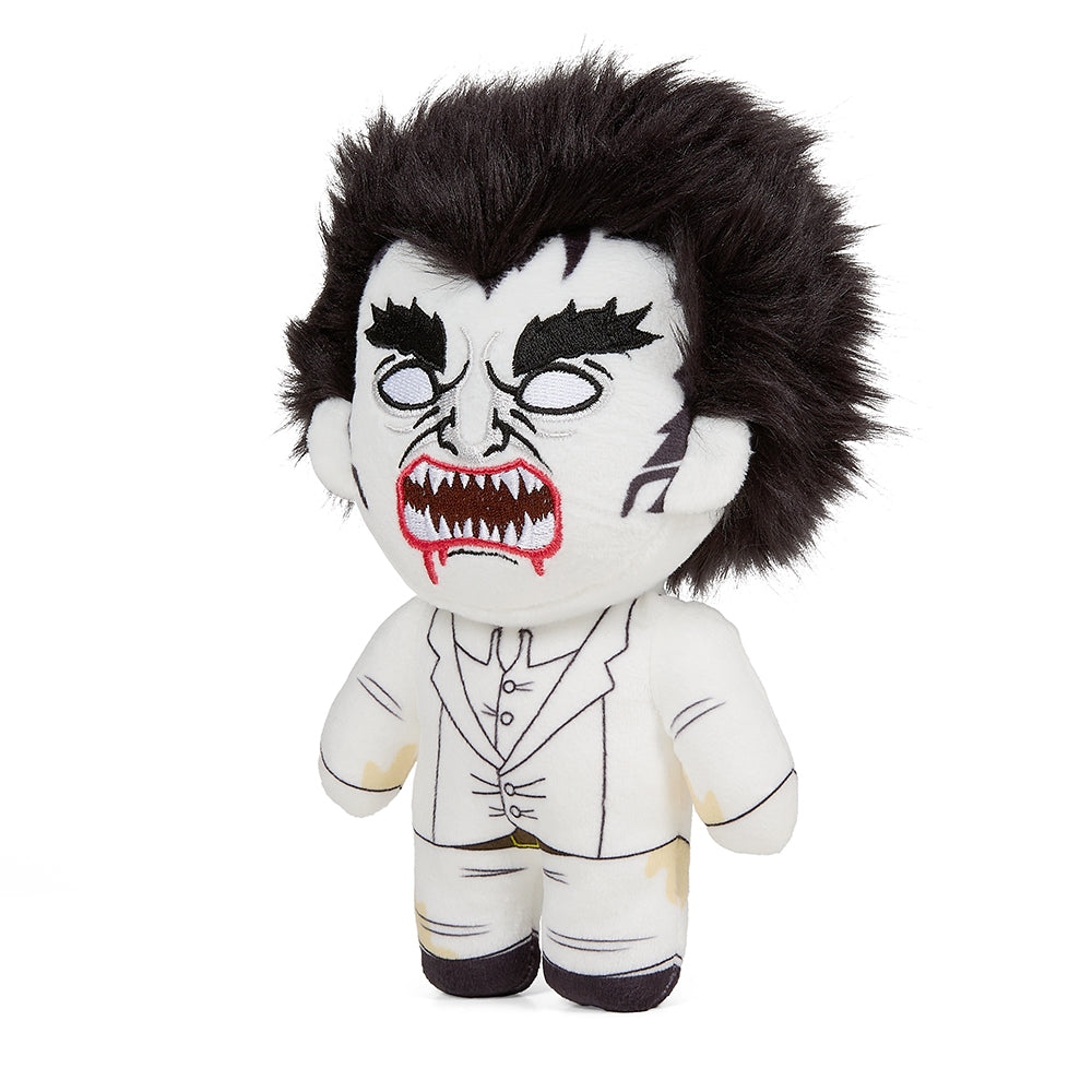 My Chemical Romance Draculoid 5” Plush – “Danger Days: The True Lives of the Fabulous Killjoys”