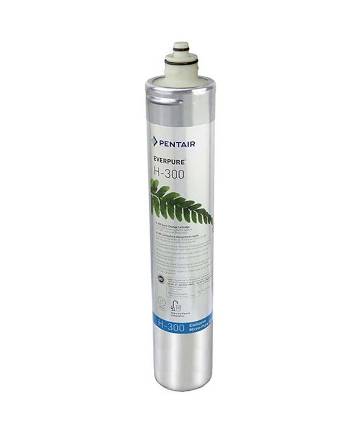 Everpure H-300 Water Replacement Filter Cartridge (Each)