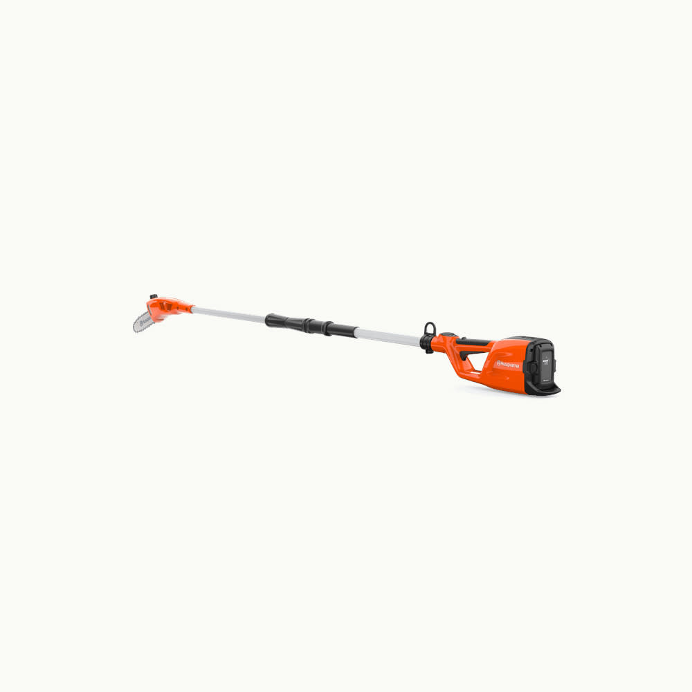 Husqvarna 115iPT4 Pole Saw Kit 40V 10 ;