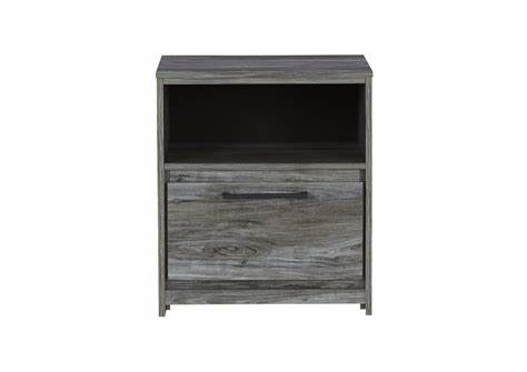 Baystorm Nightstand